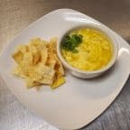 Best 13. Egg Drop Soup in Frankfort, IN