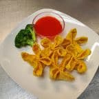 Best 7. Crab Ramgoons (8) in Frankfort, IN