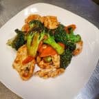 Best 69. Chicken with Broccoli in Frankfort, IN