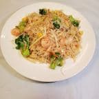 Best 48. Fresh Shrimp Chow Mei Fun in Frankfort, IN