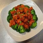 Best C1. General Tso’s Chicken in Frankfort, IN