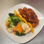 Best C16. Dragon Meets Phoenix in Frankfort, IN