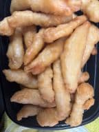 Best 58. Sweet & Sour Chicken in Frankfort, IN